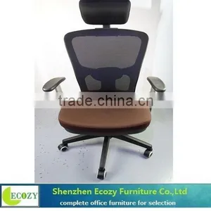 China Newest Office Swivel Chair thumbnail-1