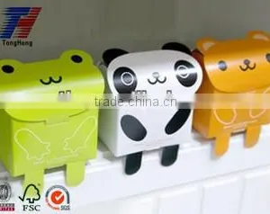 Popular Cute Paper Box for Cake Packaging With Various Design and Size for Sale thumbnail-1
