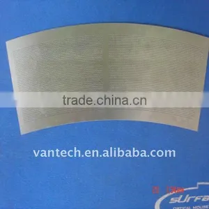 Expanded High Quality Metal Mesh Manufacturer thumbnail-1