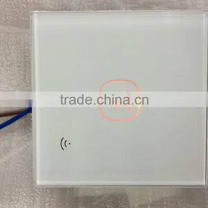American Standard Wall Switch and Socket Ip55 Wall Switch Sockets Wifi Zigbee Wall Switch thumbnail-4
