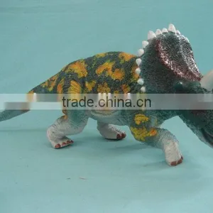 Plastic Dynamoelectric Buffalo thumbnail-4