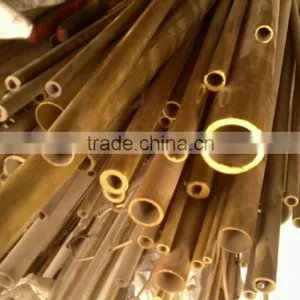 FLEXIBLE COPPER TUBE thumbnail-1