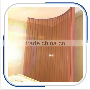 Metal Decorative Link Chain Curtain, New Curtain Fashions thumbnail-1