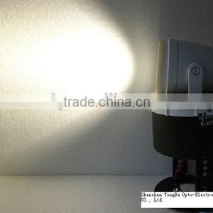 30w Adjustable Gimbal Led Cob Downlight Round/Square Shape (Super Bright!) thumbnail-3