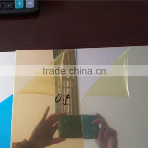 Sheet Aluminum Mirror Finished Aluminum Sheet Coil thumbnail-2