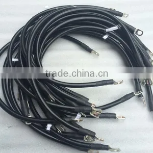 15236096 Pto Cable for Dump Truck thumbnail-1