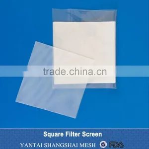 4*6 Inch 25 Micron Nylon Filter Mesh Screen for Rosin Tech Press thumbnail-2