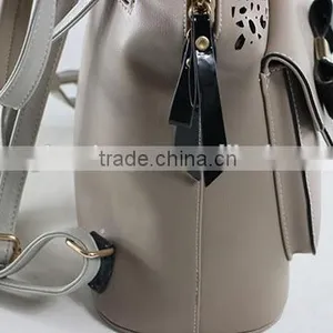 China Knaki Elegant Backpack thumbnail-6