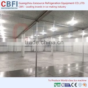 Big Cold Storage Room With Factory Price thumbnail-1