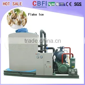 CBFI Original Ice Flake Making Machine Hot Sale thumbnail-6