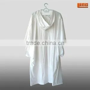 PVC Rain Poncho thumbnail-1