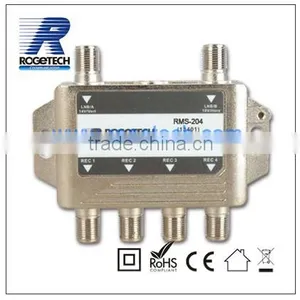 Satellite Multiswitch (RMS-204) thumbnail-1