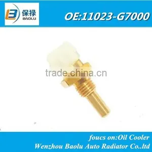 Water Temperature Sensor for 11023-G7000 11023 G7000 11023G7000 thumbnail-1