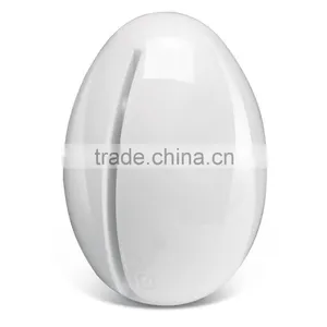 Egg Shaped Plastic Tumbler Letter Opener/promotional Tumbler Egg Shaped Letter Opener thumbnail-5
