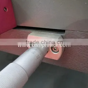 TM-3045 Top Quality Horizontal Screen Printing Machine (servo Motor Type) thumbnail-3