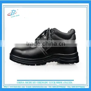 High Quality Puncture-Resistance Anti-Static Safety Shoes for Men thumbnail-1