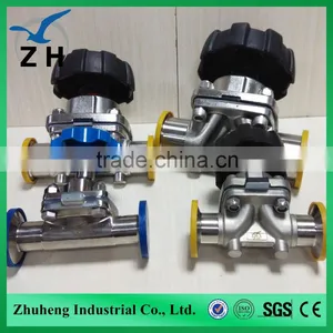 Diaphragm Valves thumbnail-6