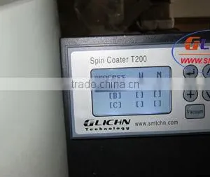 Spin Coater T200/high Precision Spin Coate thumbnail-4