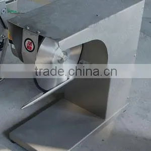 Stainless Steel Poultry Cutting Machine/Meat Cutting Machine/Meat Cutter Head thumbnail-1