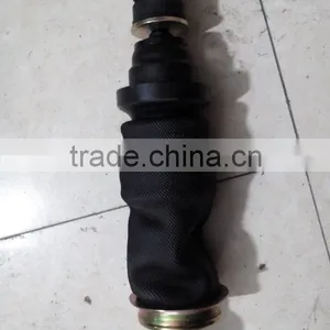 Shacman Truck Used Gasbag Shock Absorber, Airbag Shock Absorber thumbnail-3