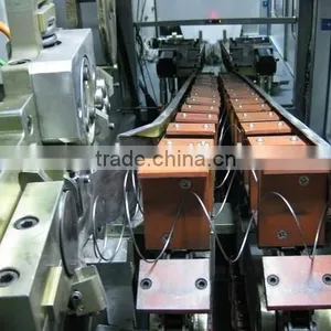 Mattress Pocket Spring Coil Gluing Mixing Machine thumbnail-1