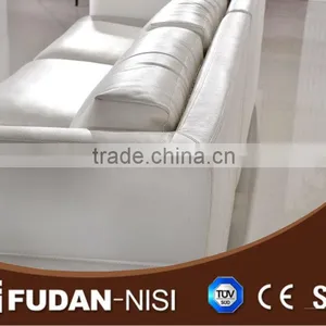 New Classic Home Furniture Steel Structure 4 Seater Sofa thumbnail-4