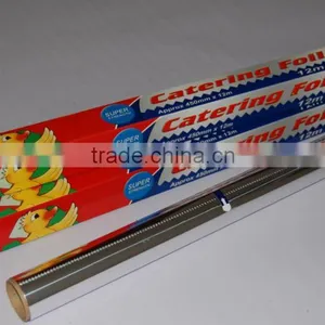 Household Aluminum Foil thumbnail-3