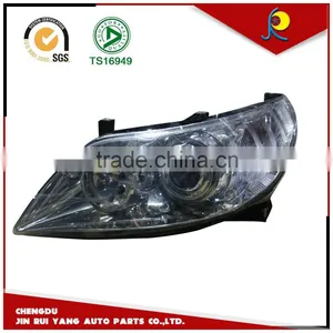 Headlight Assembly for BYD F6 Original Auto Spare Car Parts thumbnail-1