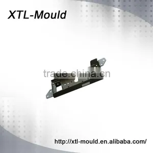 High Precision Metal Stamping Parts thumbnail-2
