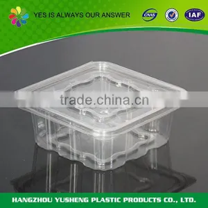 Disposable Fast Food Box Container,plastic Fast Food Box Container thumbnail-3