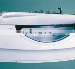Massage Bathtub thumbnail-1