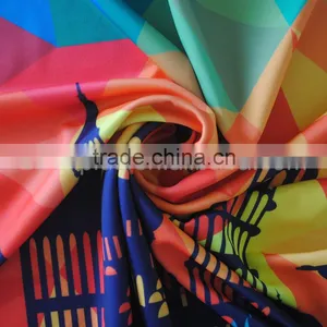 Luckiplus 85% Polyester 15% Spandex Luggage Cover thumbnail-3