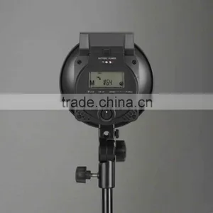 Cononmark Wholesale B4 400WS Portable Studio Outdoor Flash for Canon thumbnail-6