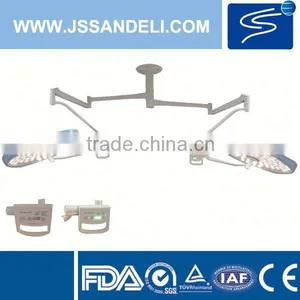 Top Selling!!!shadowless Integral Reflection Operation Lamp thumbnail-1
