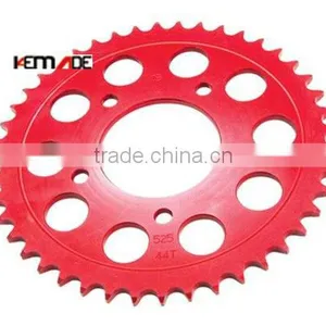MDS007 CB400 SPROCKET 2004-2007 thumbnail-2