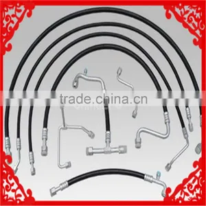 Best Quality Rubber Air Hose/air Conditioning Flexible Rubber Hose thumbnail-1