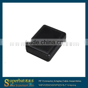 Plastic Box Junction Case-3.49"*2.75"*1.10"(L*W*H) Waterproof Case Pcb thumbnail-1