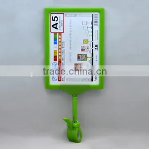 Welcome Smart Holder For Popular Supermarket Goods Discount thumbnail-1