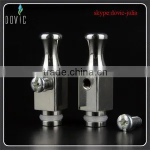 Unique Design ! Adjustable Air Flow Control 510 ss Drip Tips Wholesale thumbnail-1
