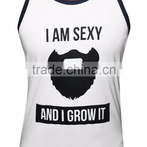 Graphic Printed Tank Tops thumbnail-1