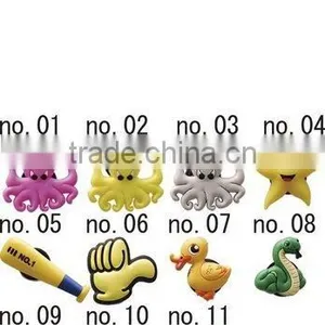 PVC Shoe Charms thumbnail-1