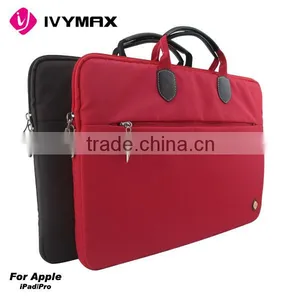 New Arrival Premium Quality Luxury Leather Case for Ipad Pro thumbnail-1