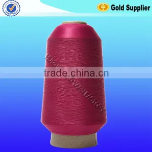 100D/36F/2 Hank Dyed Polyamide Yarn Manufacturer thumbnail-1