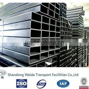 Steel SHS Guard Rail Post thumbnail-3