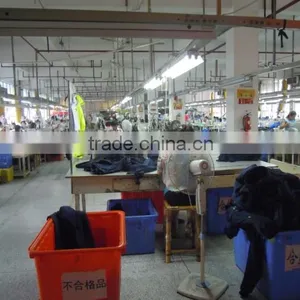 Fuzhou Fashion Flying Garments Co., Ltd. company overview - view 4 thumbnail