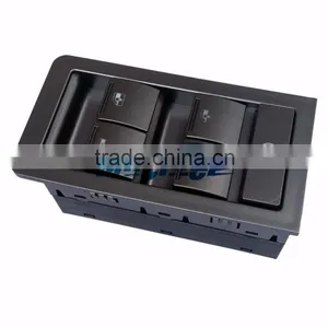 Power Master Window Switch FITS for Holden Commodore VY VZ Grey Color - 13 Pins NEW thumbnail-2