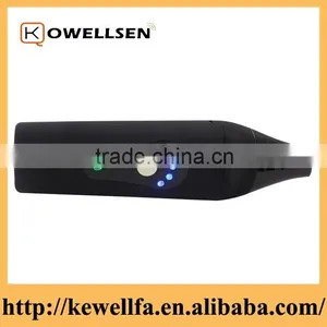 2016 Cigarette Manufacturers Dry Herb Vaporizer With Ceramic Heating Chamber Dry Herb 3 IN 1 Herova Dry Herb Pen/Herova thumbnail-4