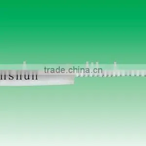 Silicone Rubber Insulated Heating Wire thumbnail-1