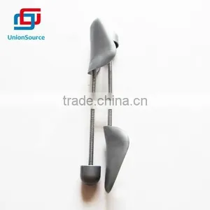 2 Pcs Cheap Plastic Adjustable Shoe Tree thumbnail-1
