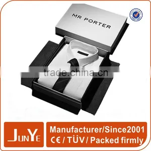 Factory Hat and Shirt Box Wholesale Gift Boxes Exported to Dubai thumbnail-2